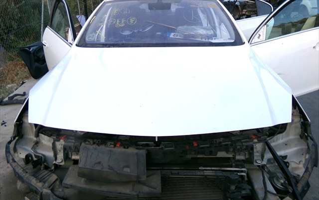 Capot Opel Insignia 2.0 CDTI 2008-2013