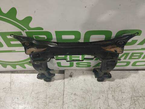 Foto 2ª: Puente Delantero Volkswagen Passat 1.6 BERLINA 102CV 75KW [ALZ] (2003)