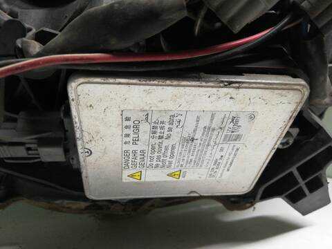 Foto 3ª: Faro Derecho Mitsubishi ASX 4A92 (2012)