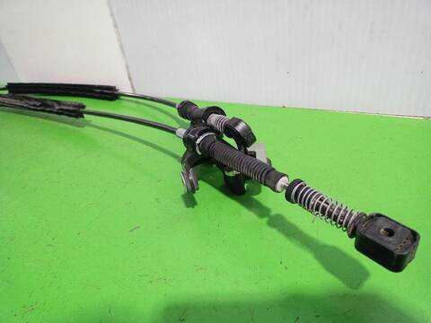 Foto 3ª: Palanca de Cambio Volkswagen T-Cross ADVANCE 95CV [DKLA  DUSB  CHZL  DL] (2016)