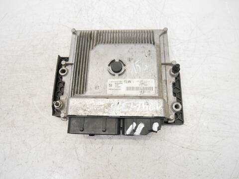 Foto 3ª: Centralita Check Control Opel Corsa 101 CV 74KW [F12XHL EB2ADTD HN05]