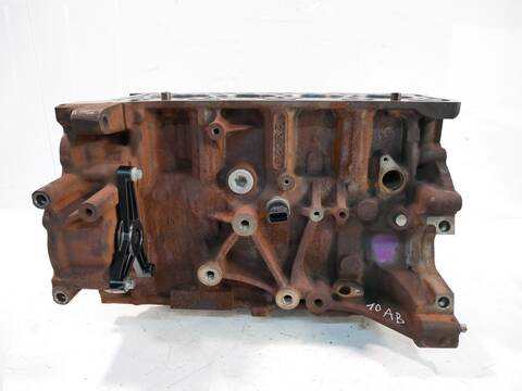 Bloque Motor Ford Transit 130 CV 96KW