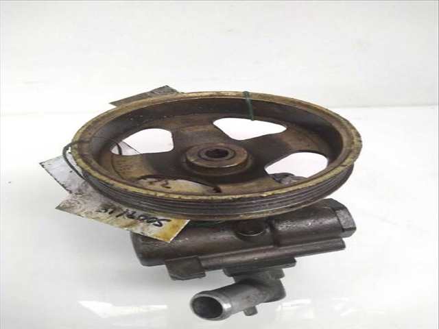 Foto 2ª: Bomba de Direccion Peugeot Boxer 2.0 HDI FURGONETA (2001)