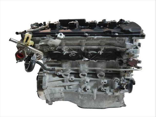 Foto 3ª: Motor Completo Toyota CHR 1.8 HYBRID 122 CV 90KW [2ZR-FXE] (2018)