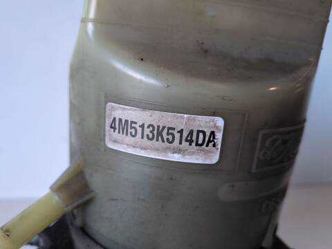 Foto 3ª: Bomba de Direccion Ford C Max Q7DA CB3) 2007) (2010)