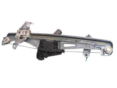 Elevalunas Eléctrico Delantero Derecho Suzuki SX4 1.6 DDIS AKK 416D)