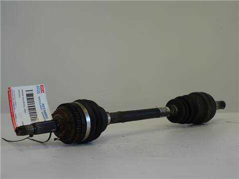 Transmision Delantera Izquierda Chevrolet Aveo 1.2 LS HATCHBACK 84CV 62KW