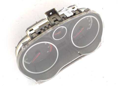 Foto 3ª: Cuadro de Instrumentos Opel Corsa 1.4 L08 L68) 90CV 66KW [Z 14 XEP] (2009)