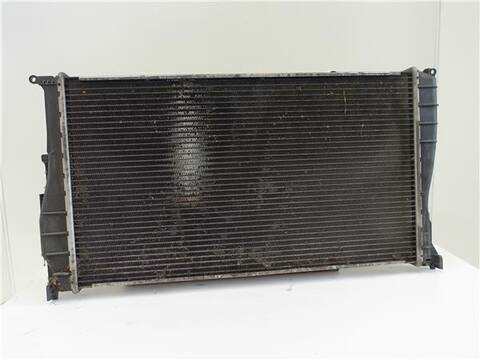 Foto 2ª: Radiador Motor Bmw Serie 1 114 2.0 118D COUPE 143CV 105KW [N47 D20 C] (2013)