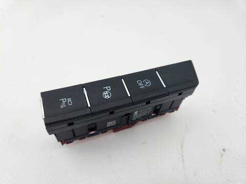 Mando Multifuncion Volkswagen Tiguan ADVANCE 4MOTION BMT 150CV 110KW
