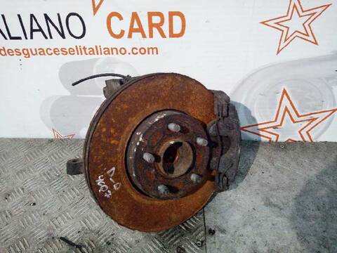 Mangueta Delantera Derecha Ford Focus TREND 90CV 66KW