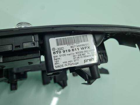 Foto 4ª: Mando Multifuncion Audi A5 2.0 TDI 105KW) 143CV [CJC] (2012)
