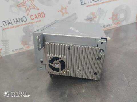 Foto 4ª: Sistema Audio Radio CD Opel Meriva ESSENTIA 101CV 74KW [B14XER] (2014)