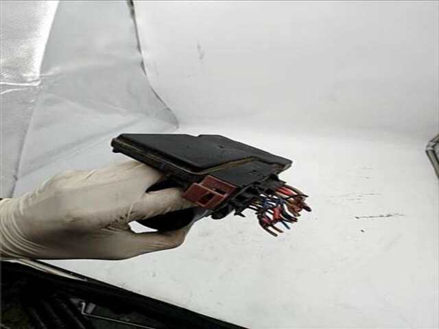 Foto 3ª: Abs Opel Vectra 2.0 CENTENIAL [2.0 LTR. - 74 KW DTI] [Y20DTH]