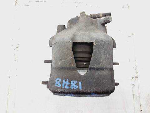 Pinza Freno Delantera Izquierdo Volkswagen Golf 25 ANIVERSARIO BERLINA 110CV 81KW