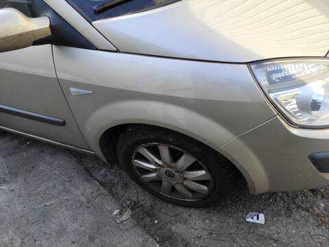 Aleta Delantera Derecha Renault Scenic K9KP732 JM)