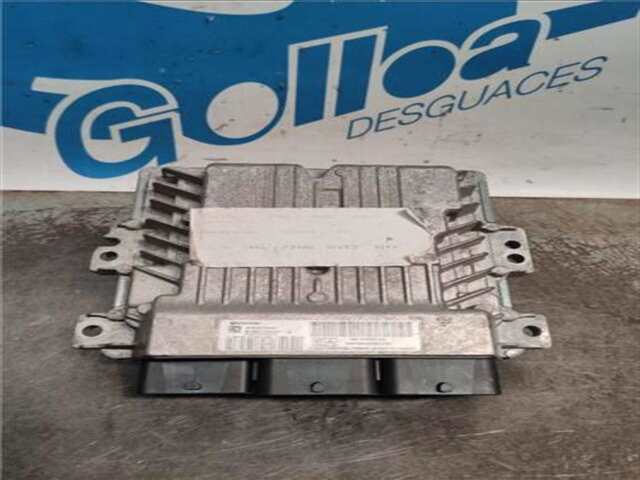 Centralita Motor ECU Peugeot 308 1.6 ACCESS [1.6 LTR. - 82 KW HDI FAP]