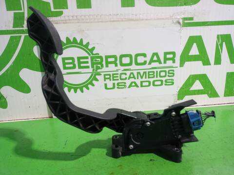 Foto 2ª: Pedal Acelerador Fiat Bravo 1.9 DYNAMIC MULTIJET 120CV 88KW [192A8000] (2008)