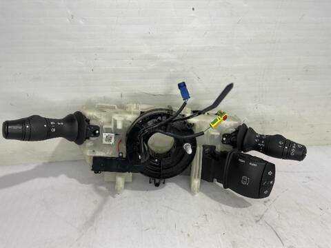 Foto 2ª: Mando Multifuncion Renault Megane DYNAMIQUE 116CV (2008)