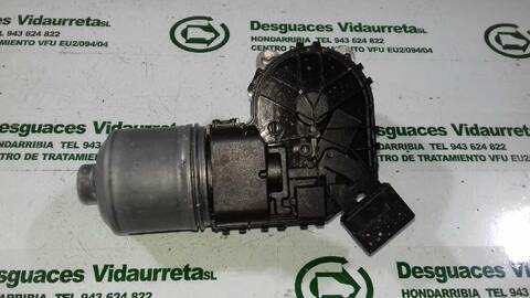 Motor Limpia Delantero Peugeot Partner ACTIVE 100CV 73KW