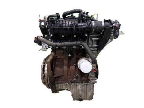 Motor Completo Ford Fiesta 1.0 125 CV 92KW