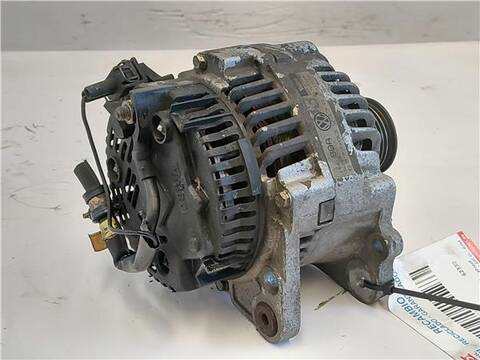 Alternador Volkswagen Golf 1.6 101CV 74KW