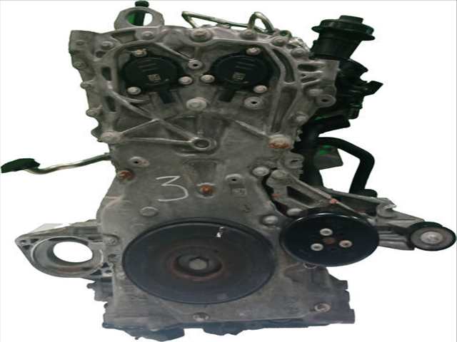 Motor Completo Mercedes Clase GLB 200 X247 163CV 120KW