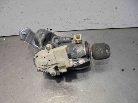 Foto 4ª: Motor de Arranque Toyota Auris ACTIVE 90CV 66KW [D-1ND] (2008)