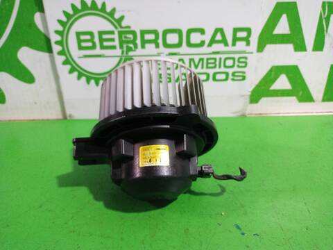 Foto 3ª: Calefacción Kia Sorento 2.5 CRDI 170CV [D4CB] (2002)