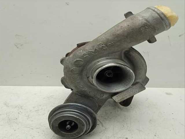 Turbocompresor Opel Vectra 2.0 DTI BERLINA 101CV 74KW
