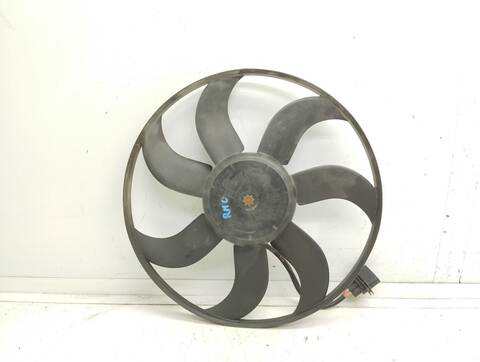 Electroventilador Seat Ibiza COOL 100CV 74KW