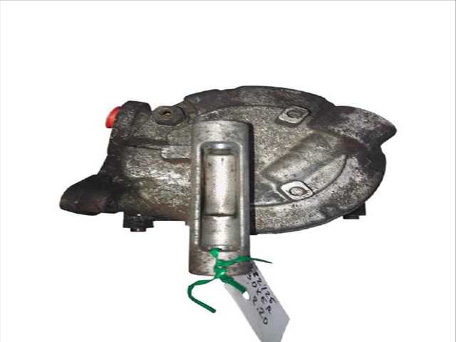 Foto 2ª: Compresor Aire Acondicionado Peugeot Boxer 2.2 HDI 120 (2005)