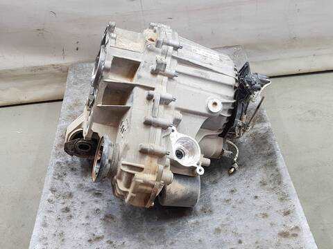 Foto 2ª: Caja Transfer Land Rover Range VOGUE [448DT] (2012)