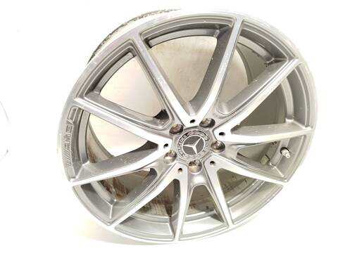 Foto 2ª: LLanta Chapa Mercedes Clase E 180 E 200 213.080) 197CV 145KW [264920] (2020)