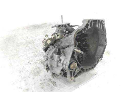 Foto 2ª: Caja Cambios Fiat Doblo 1.3 16V JTD CAT 75CV 55KW (2006)