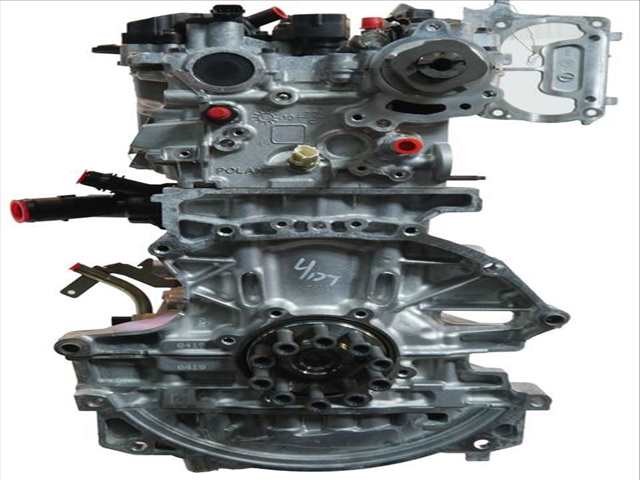 Foto 2ª: Motor Completo Volvo S60 2.0 HYBRID 390 CV 287KW [B4204T34]