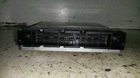 Foto 2ª: Centralita Motor ECU Volvo S60 2.4 DIESEL CAT BERLINA 163CV 120KW [D5244T] (2005)
