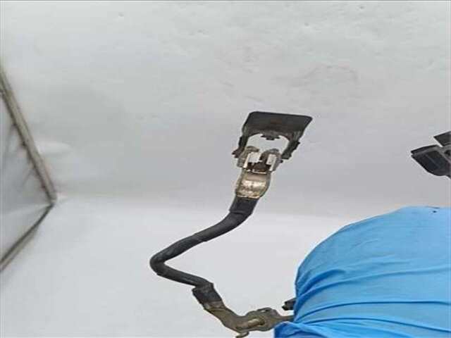 Foto 2ª: Caja Reles Fusibles Citroen C4 1.6 FEEL EDITION [1.6 LTR. - 73 KW BLUE-HDI FAP]