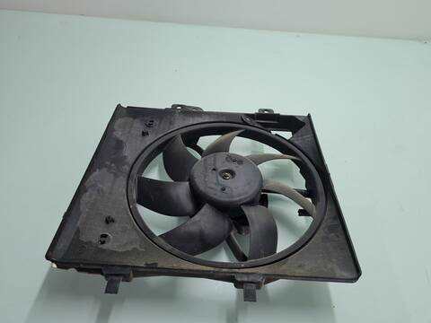 Electroventilador Citroen C Elysee SEDUCTION 99CV 73KW