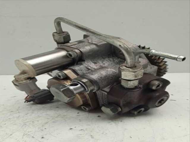Bomba Inyeccion Subaru Forester 2.0 DIESEL CAT 147CV 108KW