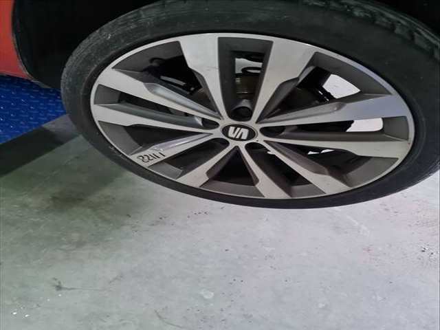 LLanta Chapa Seat Ibiza FR 105CV 77KW