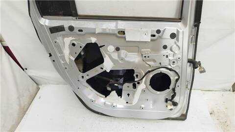 Foto 3ª: Puerta Trasera Izquierda Citroen C4 PICASSO