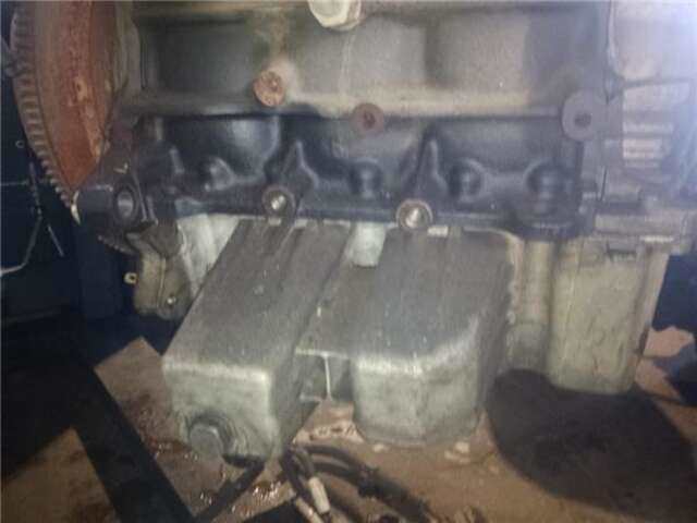 Carter Seat Ibiza 1.4 TDI