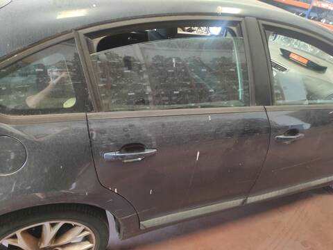 Puerta Trasera Derecha Citroen C4 9HX BERLINA