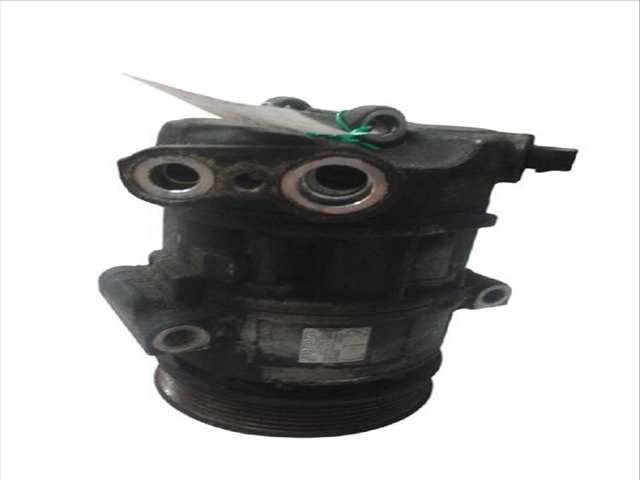 Foto 1ª: Compresor Aire Acondicionado Opel Corsa 1.3 CDTI L08 L68) (2006)