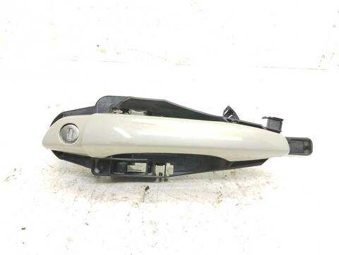 Maneta Exterior Delantera Izquierda Citroen C3 RIP CURL AIRCROSS 82CV 60KW