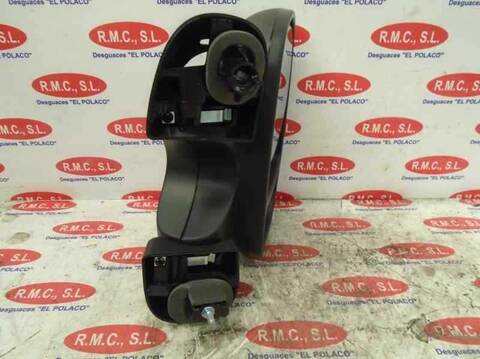 Foto 2ª: Retrovisor Derecho Opel Vivaro 1.9 CDTI CAT F9Q-760 - L08) 101CV 74KW (2001)