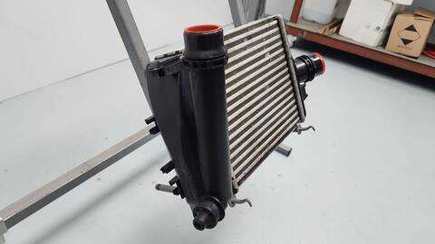 Foto 2ª: Intercooler Dacia Dokker 1.5 DCI KEAJ KEAH) 90CV 66KW [K9K 612] (2017)