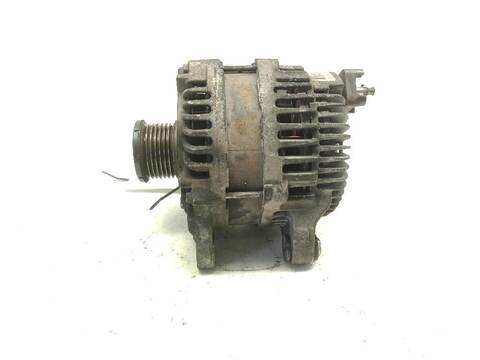 Foto 2ª: Alternador Renault Master 2.3 DCI 125 FWD FV0C FV0D) [M9T 680] (2010)
