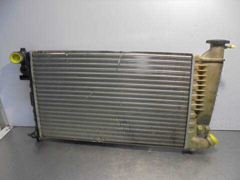 Radiador Motor Citroen Xsara 1.8 VTS BERLINA 90CV 66KW